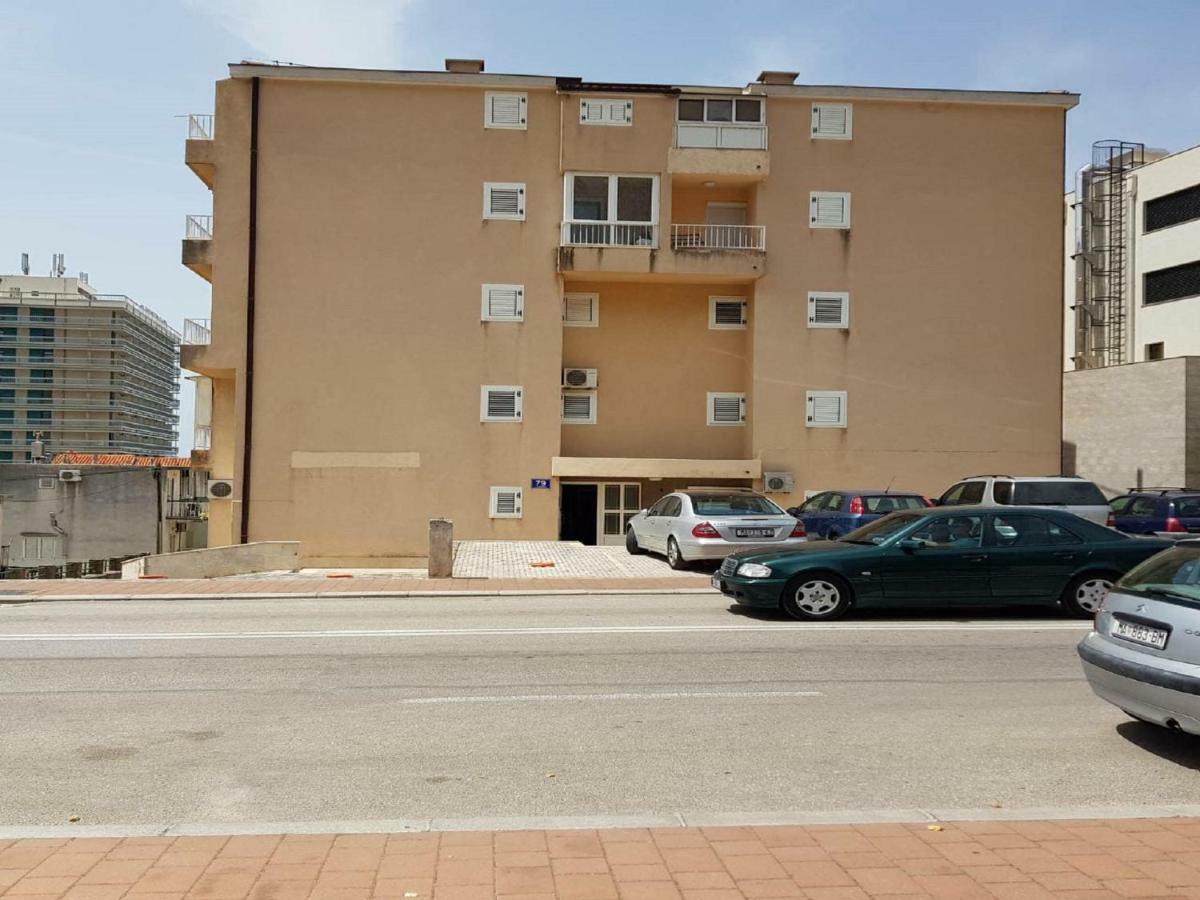 Ljubav Makarska