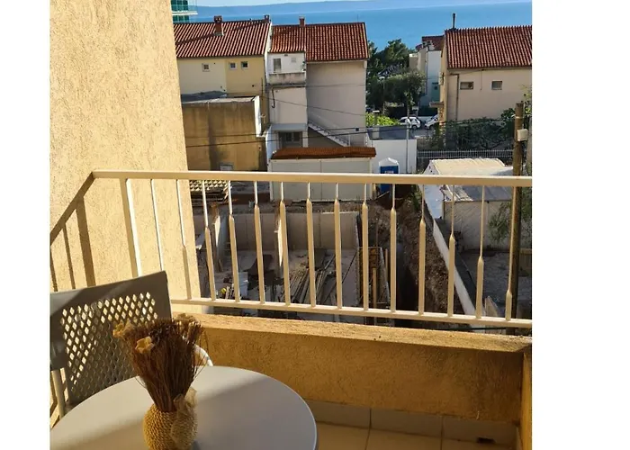 Apartman Ljubav