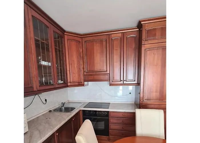 Apartman Ljubav
