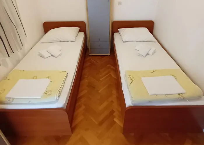 Apartman Ljubav