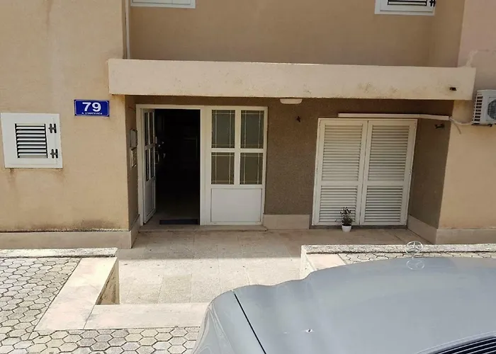 Apartman Ljubav