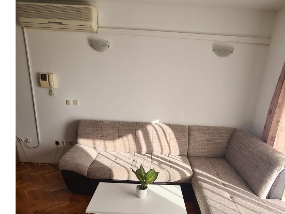 Ljubav Apartment Makarska