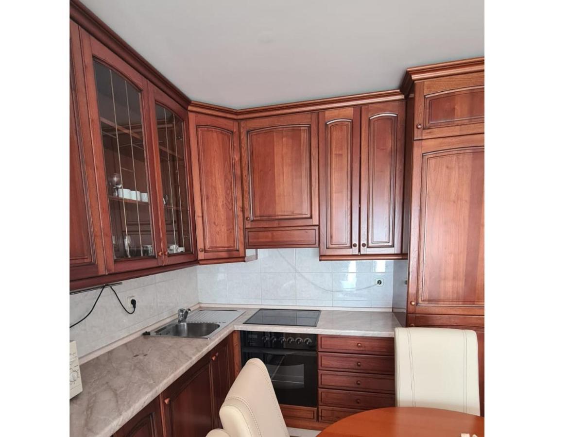 Apartment Ljubav Makarska