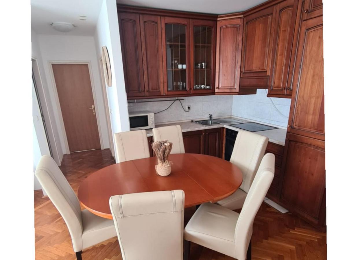 Apartment Ljubav Makarska