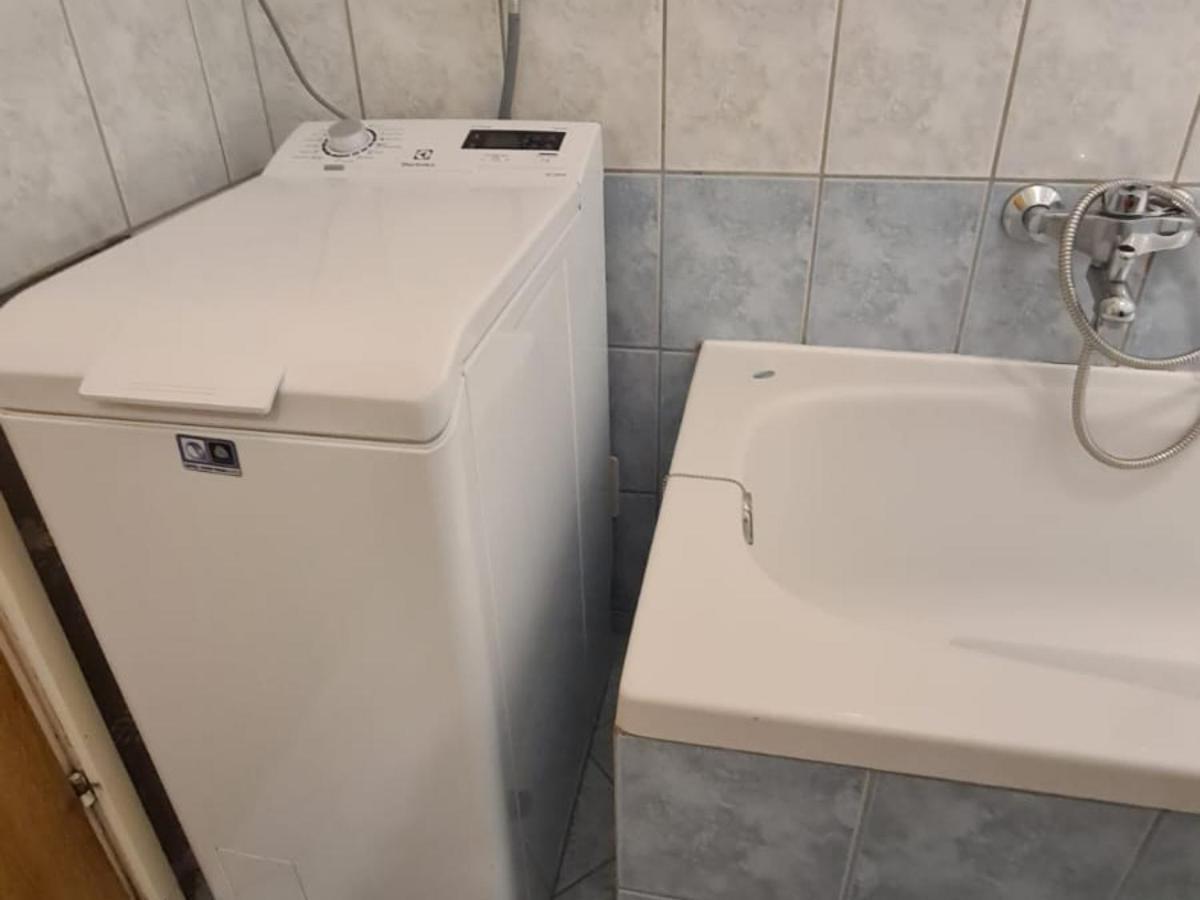 Apartment Ljubav Makarska