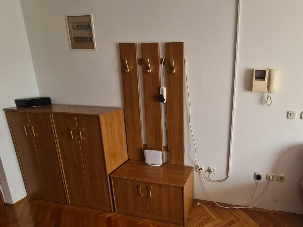 Ljubav Makarska