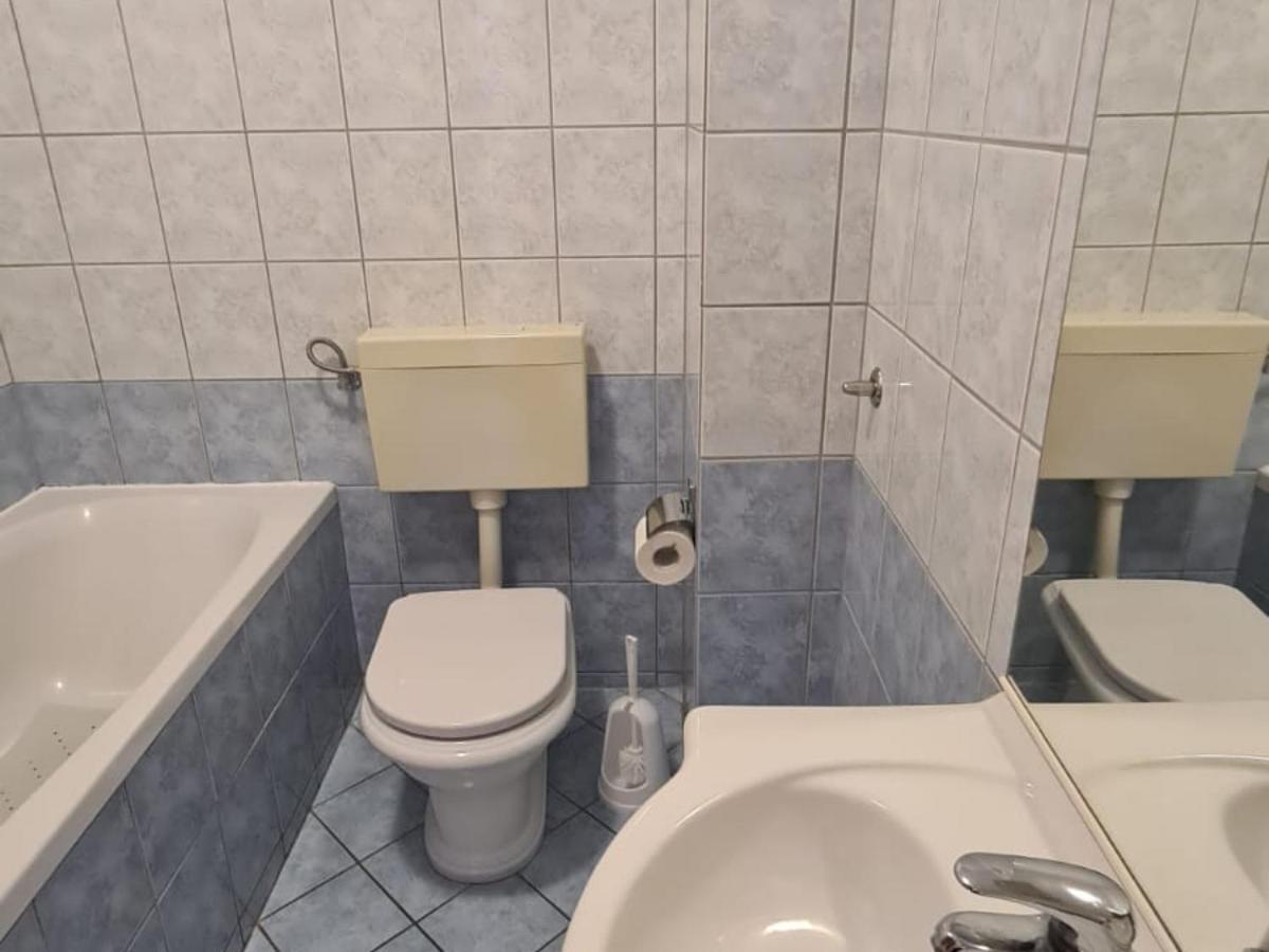 Ljubav Apartment