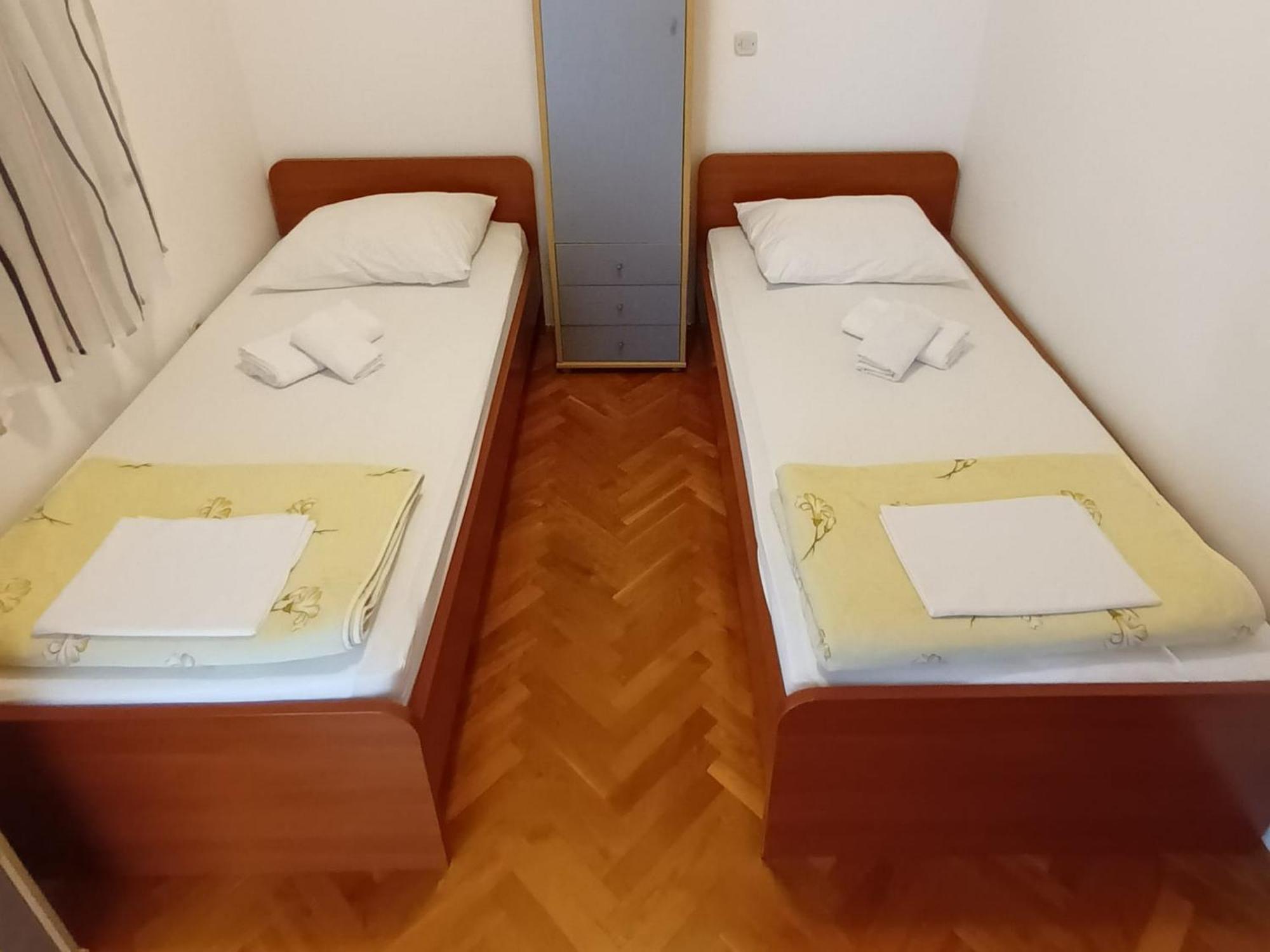Apartment Ljubav Makarska