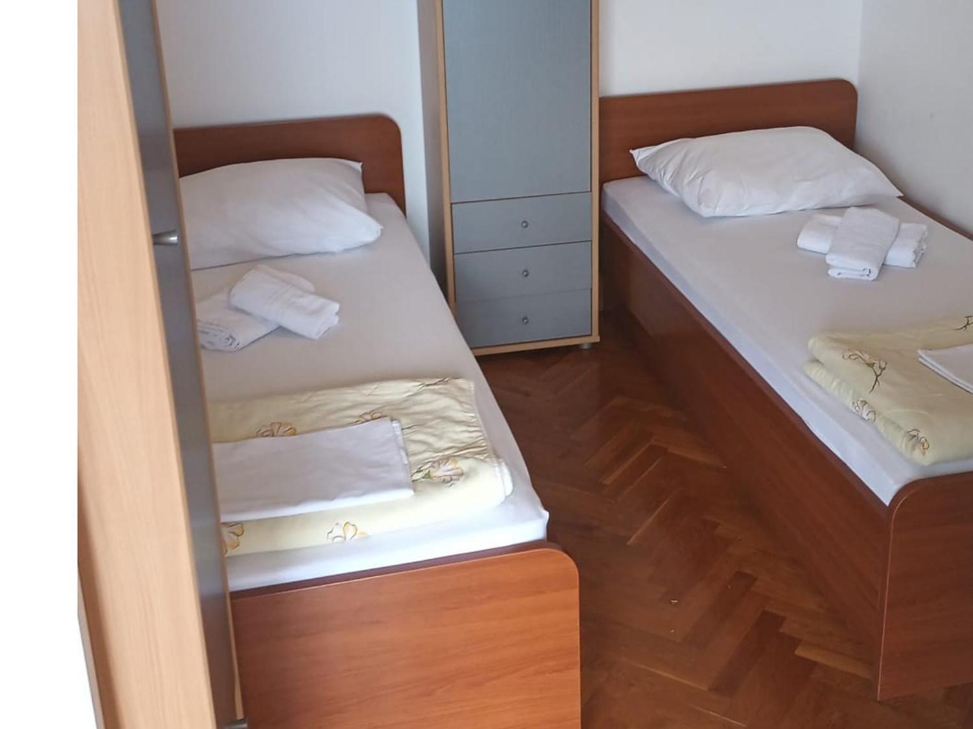 Apartment Ljubav