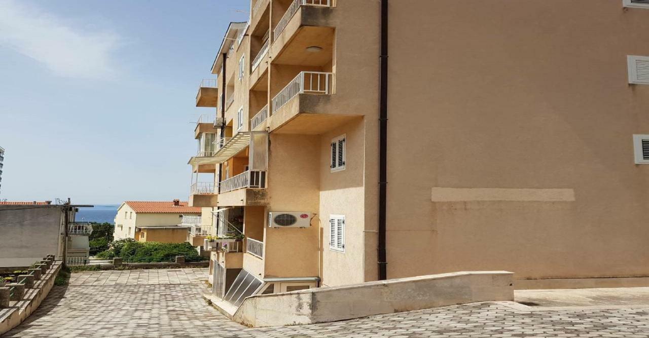 Ljubav Apartment Makarska